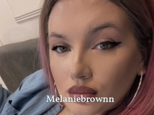 Melaniebrownn