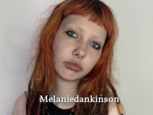 Melaniedankinson