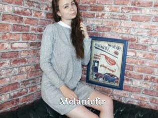Melaniefir