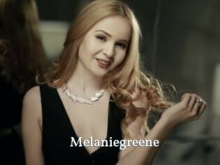 Melaniegreene