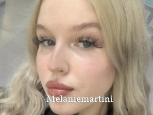 Melaniemartini