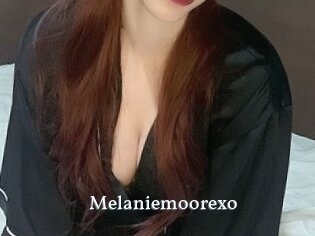Melaniemoorexo