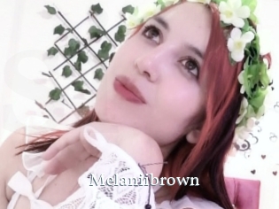 Melaniibrown