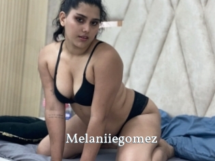 Melaniiegomez