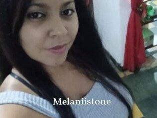 Melaniistone