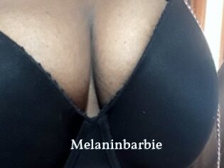 Melaninbarbie