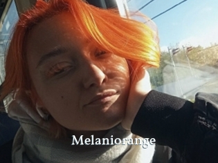 Melaniorange