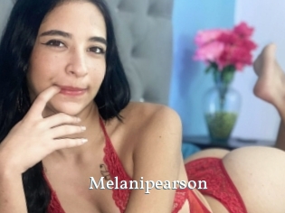 Melanipearson