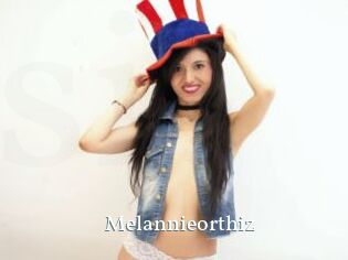 Melannieorthiz
