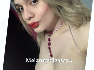 melannybigass22 SexyIdol