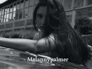 Melannypalmer