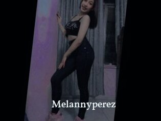 melannyperez SexyIdol