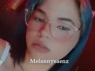 Melannysaenz