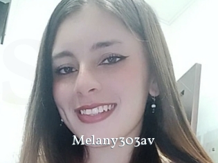 melany303av SexyIdol