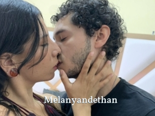 melanyandethan SexyIdol