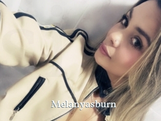 melanyasburn SexyIdol