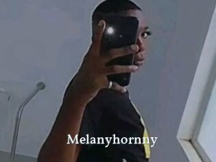 Melanyhornny