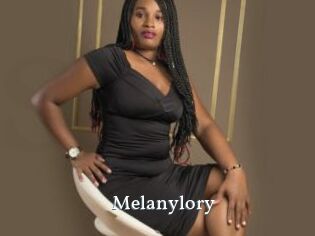 Melanylory