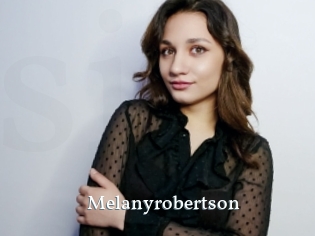 Melanyrobertson