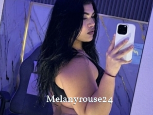 Melanyrouse24