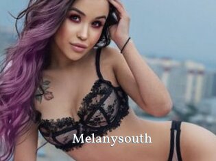 melanysouth SexyIdol