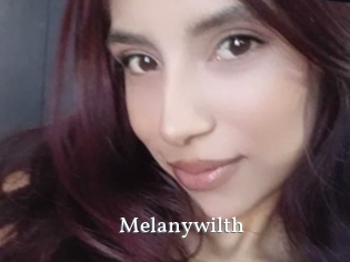 Melanywilth