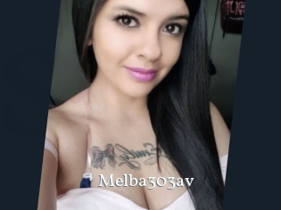 melba303av SexyIdol