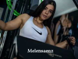 Melensaenz