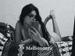 Melhonneys