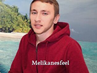 Melikanesfeel
