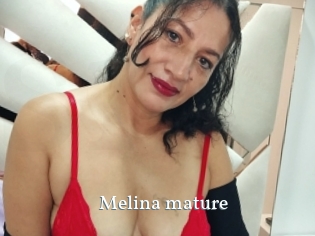 Melina_mature
