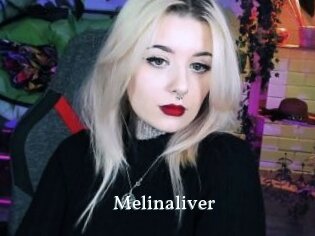 Melinaliver