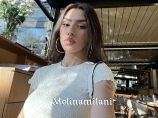 melinamilani SexyIdol