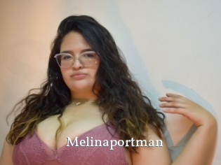 Melinaportman