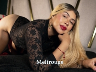 melirouge SexyIdol