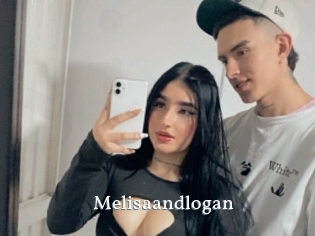 melisaandlogan SexyIdol