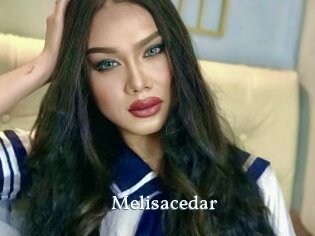 Melisacedar