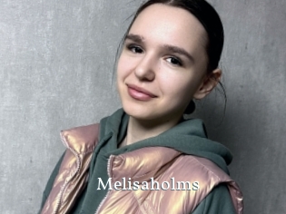 melisaholms SexyIdol