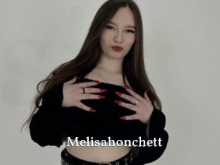 Melisahonchett