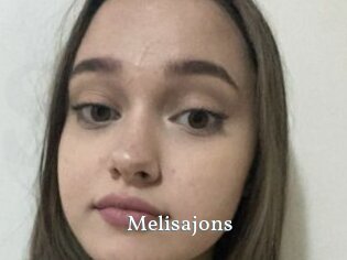 Melisajons