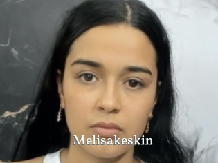 Melisakeskin