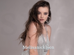 Melisanicklson