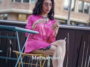 Melisarusell