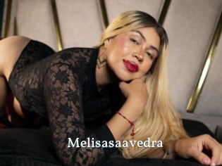 Melisasaavedra