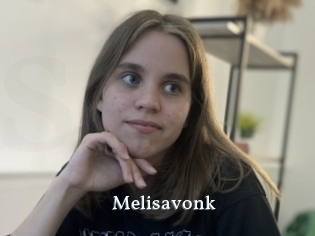 Melisavonk