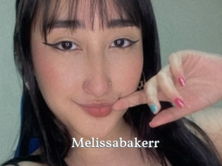Melissabakerr