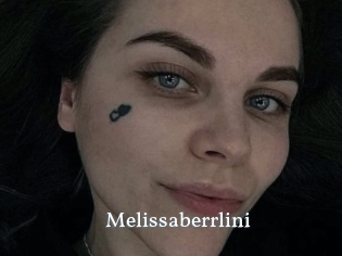 Melissaberrlini