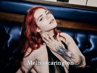 melissacarington SexyIdol