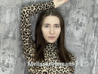 Melissacolemans
