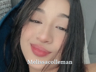 Melissacolleman